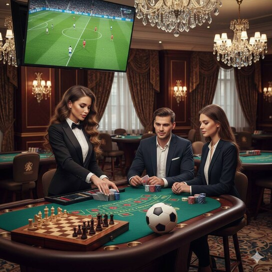 White Orchid Slot Game